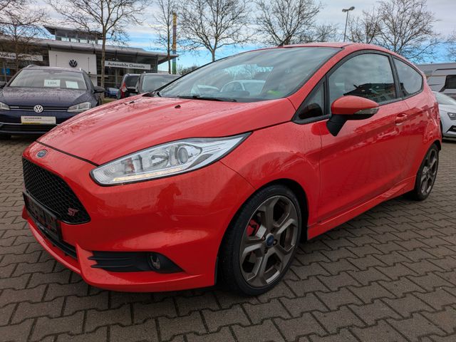 Ford Fiesta ST