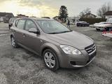 Kia cee'd / Ceed Klima - Kia cee'd / Ceed aus 2009