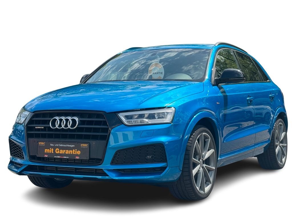 Image of Audi Q3