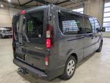 Renault Trafic Blue dCi L2H1 Grand Start 9 Sitzer/Carpla - Renault Trafic aus 2023