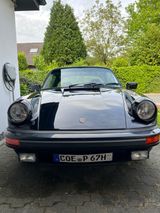 Porsche 911 Urmodell - Porsche aus 1983: 911