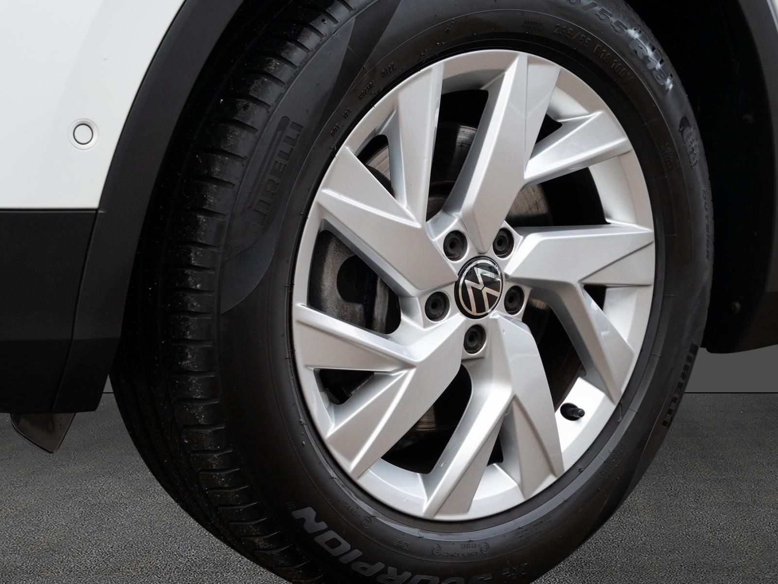 Volkswagen Tiguan Elegance 4Motion Business Premium PANO foto 10