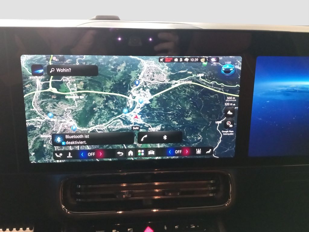 Fahrzeugabbildung Mercedes-Benz CLA 250+ EQ AMG*Pano-Dach*LED*360*Night*Distroni