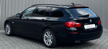 BMW 520 - 6