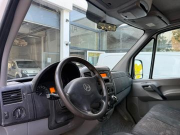 Mercedes Sprinter - 11