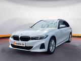 BMW 320 d Touring AUT LED HUD NAVI LEDER SPORTSITZE - BMW 320 in Leipzig