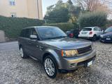 Land Rover Range Sport 3.0 SDV6 HSE - Land Rover Range Rover Sport aus 2011: Hse