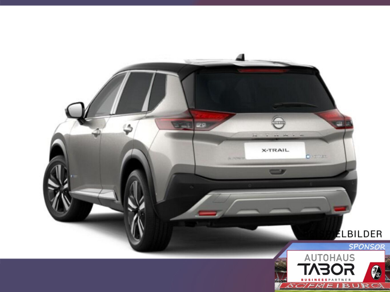 Nissan X-Trail - Bild 3