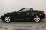 Mercedes-Benz SLK 280 Automatik Thematik Szhzg PDC TÜV 10/26 - Mercedes-Benz SLK 280 mit Benzin-Antrieb