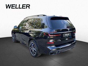 BMW X7 M60 - 6