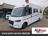 Eura Mobil INTEGRA LINE 730 EF MONDIAL PLUS 180PS AUTOMATIK - Eura Mobil Line 730 EF