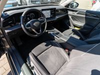 Volkswagen Passat - Vorschau Bild 12