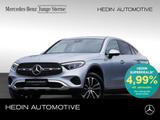 Mercedes-Benz GLC 300 4MATIC Coupé Avantgarde LED NAVI KAM PDC - Mercedes-Benz GLC 300 in Rostock