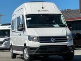 Hobby Maxia Van 680 ET - Hobby Maxia Van 680 ET