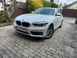 BMW 116d - *SHZ/Klimaautomatik*
