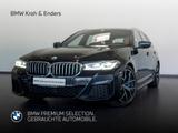 BMW 540 d xDrive Touring M Sport HiFi+Adapt.LED+SHZ