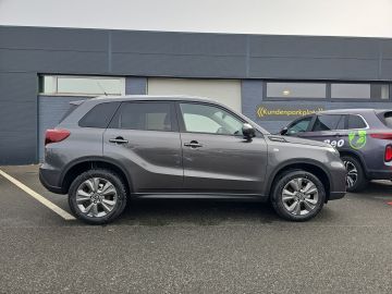 Bild 6 Suzuki Vitara Comfort 1.4 Navi LED ACC Apple CarPlay An