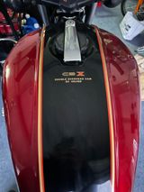 Honda nur 17115 km CB1 CBX 1000 incl.CTEK - Offers matching your search criteria