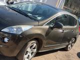 Peugeot 3008 Active 155 THP Automatik - gebrauchte Peugeot 3008 aus dem Jahr 2012
