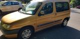 Citroën Citroen Berlingo First Multispace 1,4l BJ:... - gebrauchte Citroën Berlingo aus dem Jahr 2001