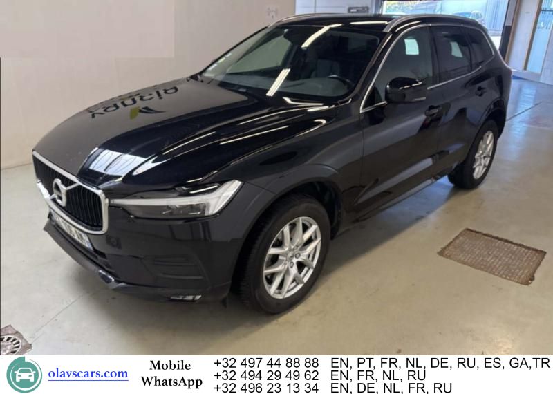 Image of Volvo XC60