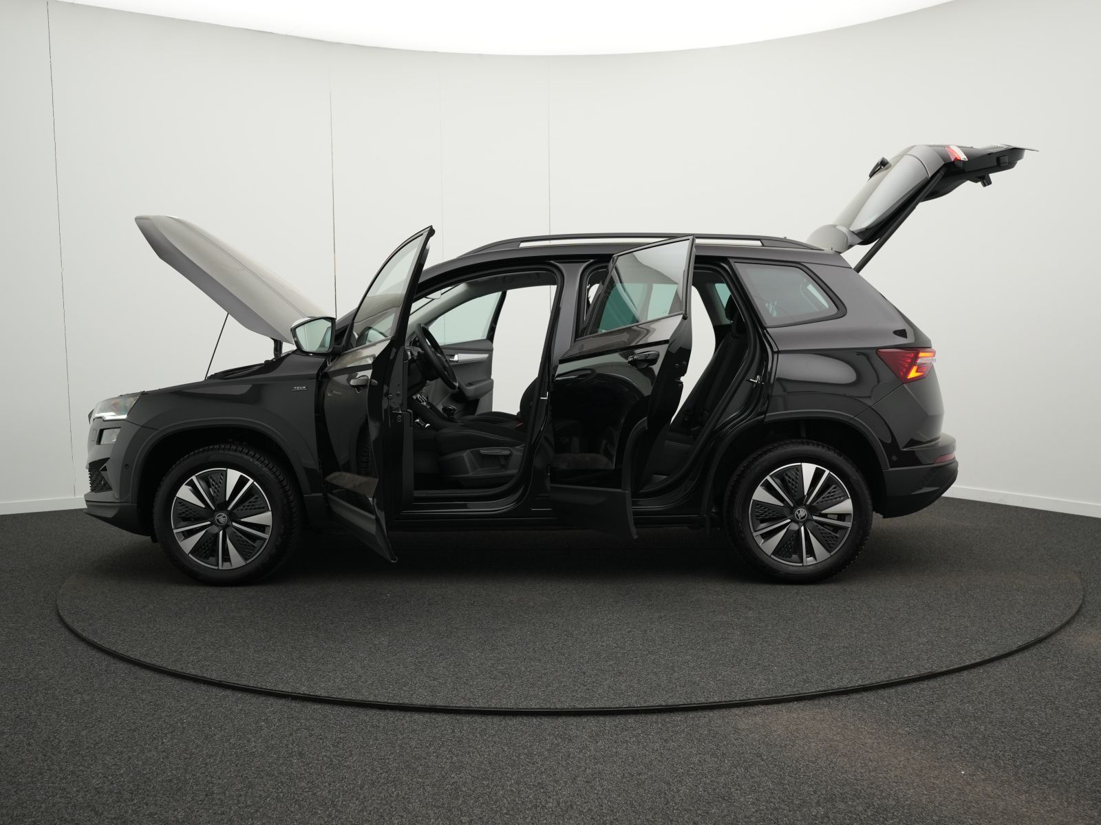 Skoda Karoq - Bild 39
