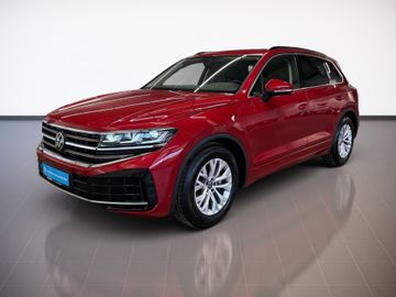 Volkswagen Touareg - 2