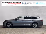 Volkswagen Passat Business 1.5 eTSI DSG AHK LED ACC - VW Passat Variant in Aachen