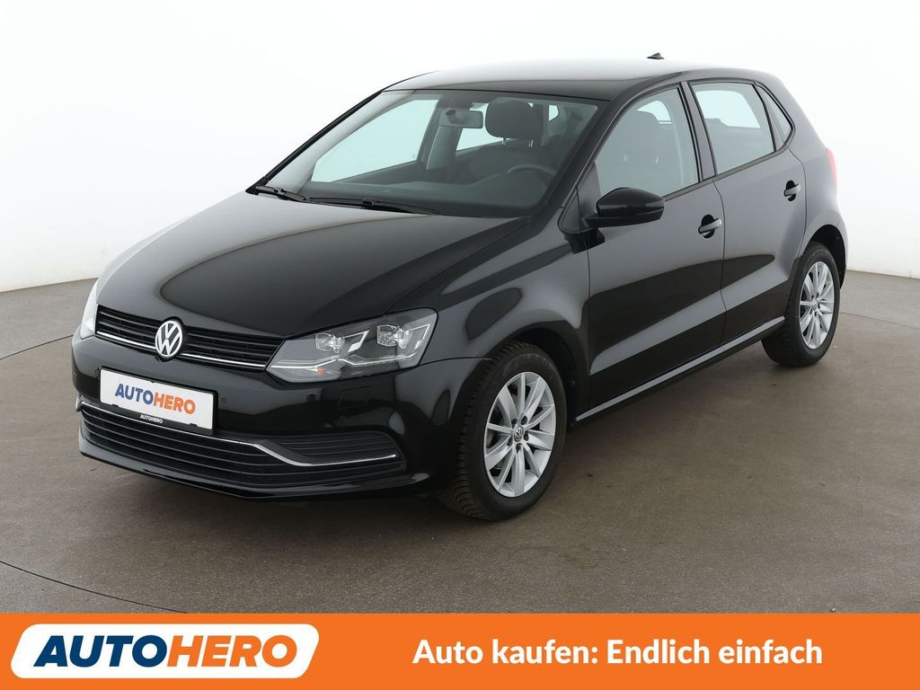 Image of Volkswagen Polo