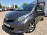 Toyota Yaris Edition 2014 **NAVI** - Toyota Yaris: Edition