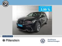Volkswagen Tiguan - Vorschau Bild 1