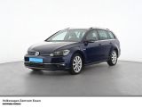 Volkswagen Golf Variant Highline BlueMotion TSI LED Navi Si - Volkswagen Golf: Kombi, Bluemotion