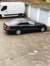 Mercedes-Benz S 320 mitt Gas Alange - Mercedes-Benz S 320 in Duisburg
