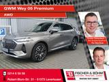 GWM WEY 05 PHEV Premium AWD - GWM Wey 05 Tageszulassungen