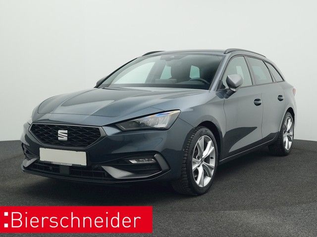 Seat Leon Sportstourer 1.5 eTSI DSG FR ab 199,- 990,-