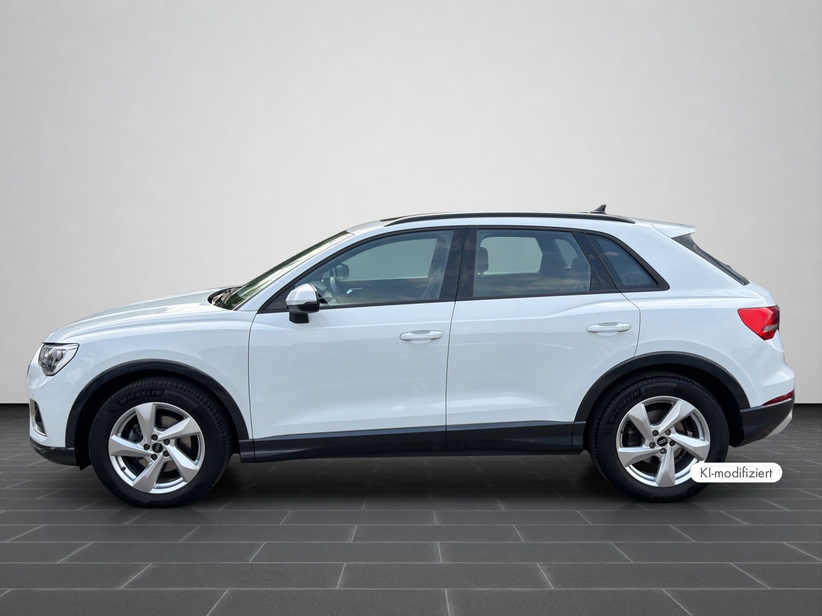 Audi Q3 - Bild 7