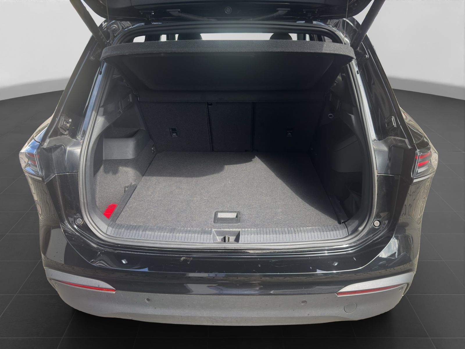 Volkswagen Tiguan - Bild 17