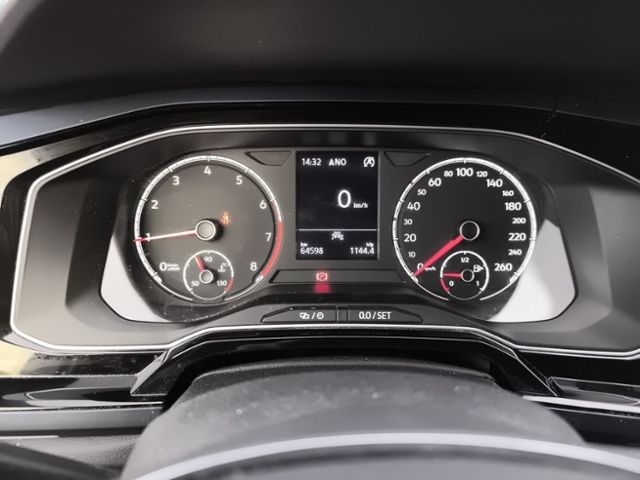 Fahrzeugabbildung Volkswagen Polo 1.0 TSI OPF United NAVI CLIMATR SITZHZG RÜC