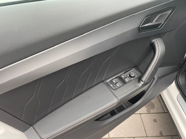 Formentor 1.5 TSI Digitales Cockpit LED ACC Key