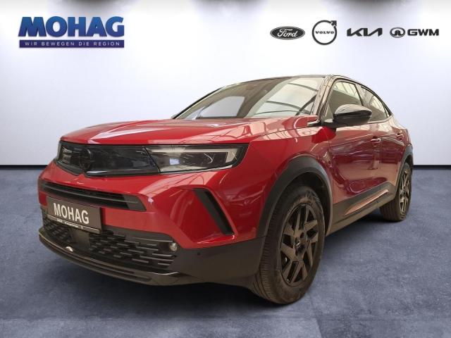 Opel Mokka 1,2l GS Line *Bluetooth-Sitzheizung*      