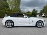 BMW Z4 Roadster 2.5i - BMW Z4 in Mannheim