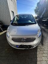 Kia Venga 1.4 CVVT Vision Vision - Kia Venga Vision