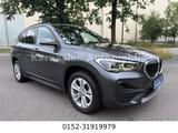 BMW X1 Baureihe sDrive 20i Advantage - BMW X1 Gebrauchtwagen in Hamburg