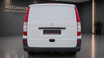 Mercedes Vito - 9