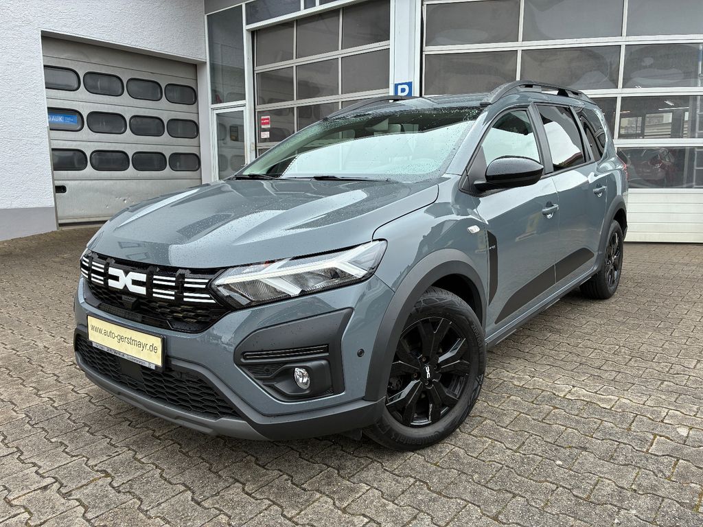 Image of Dacia Jogger