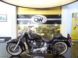 Harley-Davidson FLSTC Fat Boy Heritage Softail Viking Cycle - Angebote entsprechen deinen Suchkriterien