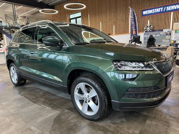 Skoda Karoq Ambition *1.Hand*AHK*PDC*NAVI*