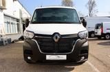 Renault Master III DoKa Pritsche + Plane L3H1 3,5t SHZ - Renault Master: Doka