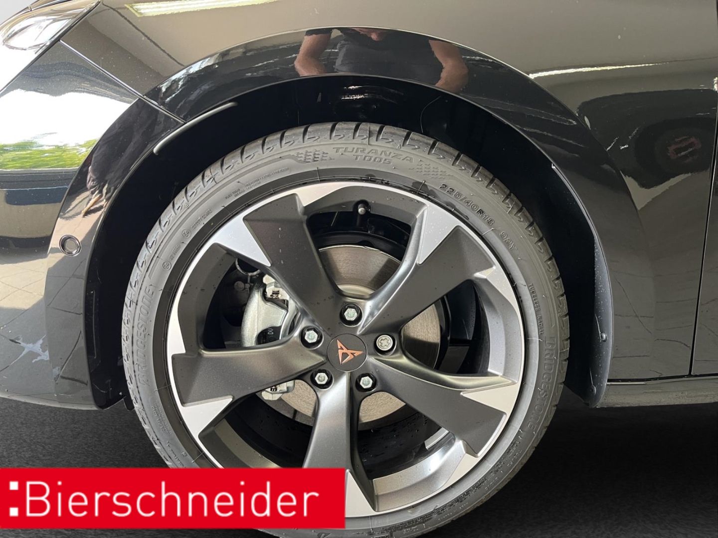 Cupra Leon - Bild 26