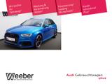 Audi RS 3 Sportback quattro *NAVI*B&O*KAMERA*MATRIX*B - scheckheftgepflegte Audi RS3